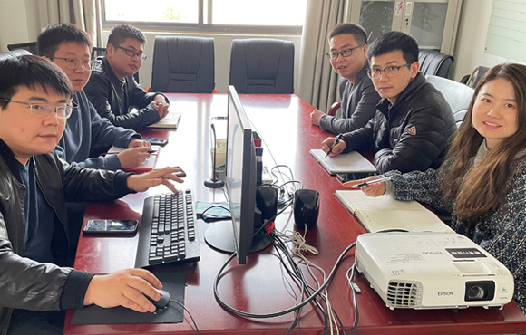 6731顶级游戏中标安徽郎溪开发区十字园区管网畅通维修养护项目