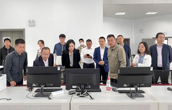 产改进行时丨阐扬工会纽带作用，，，，，，助力公司创新发展