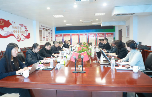 集团公司表部董事调研6731顶级游戏